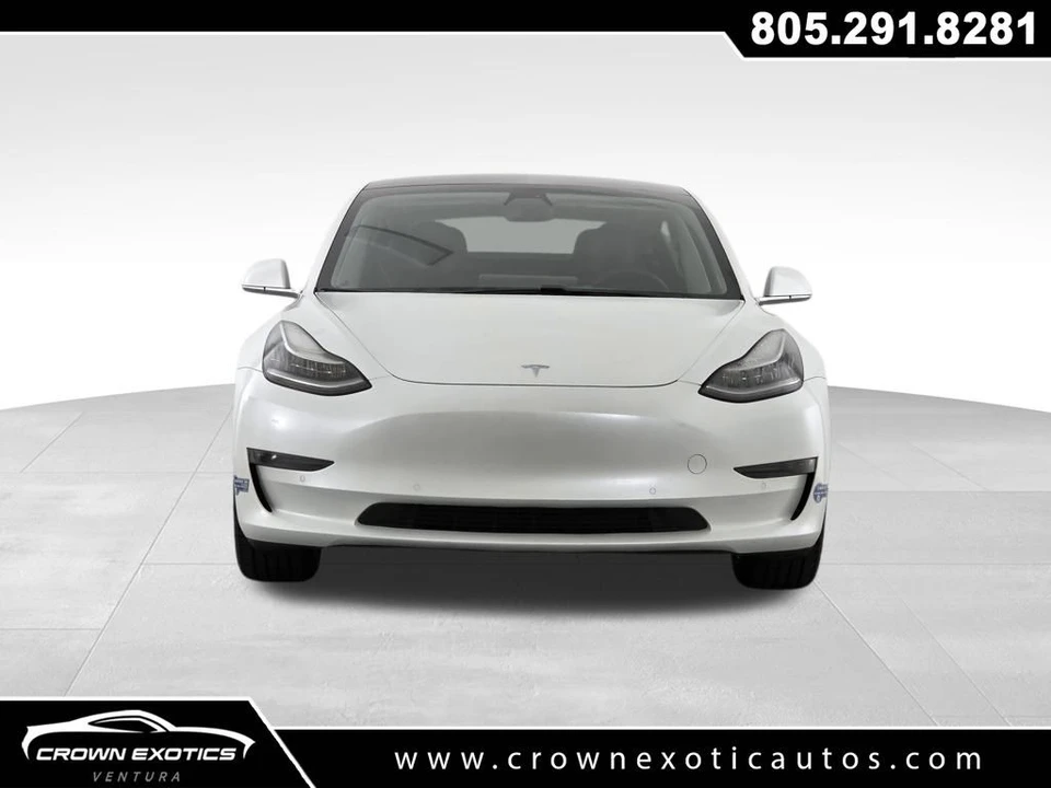 2020 Tesla Model 3 - Image 2 of 12