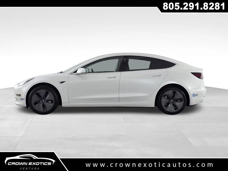 2020 Tesla Model 3 - Image 4 of 12