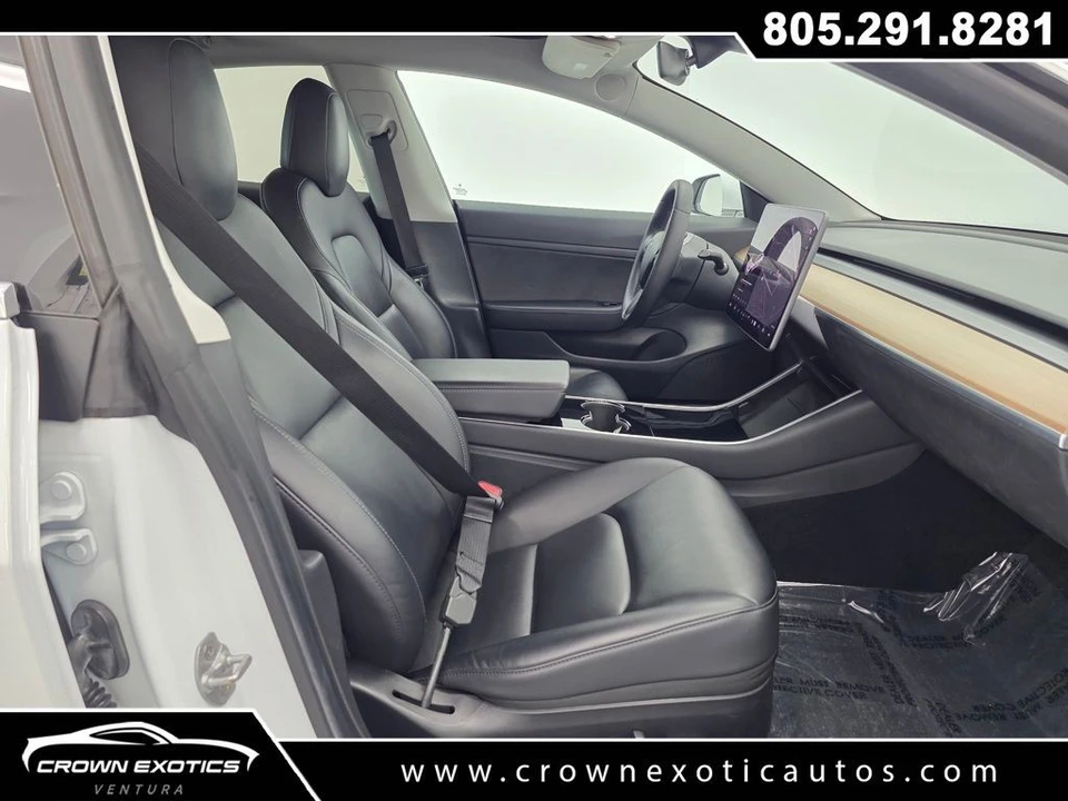 2020 Tesla Model 3 - Image 10 of 12