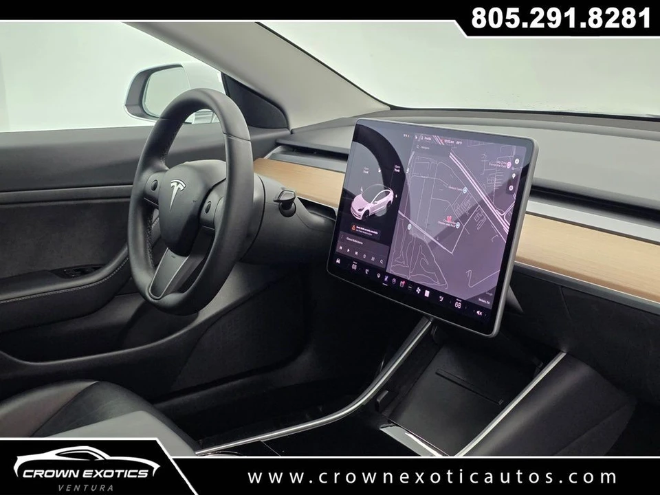 2020 Tesla Model 3 - Image 11 of 12