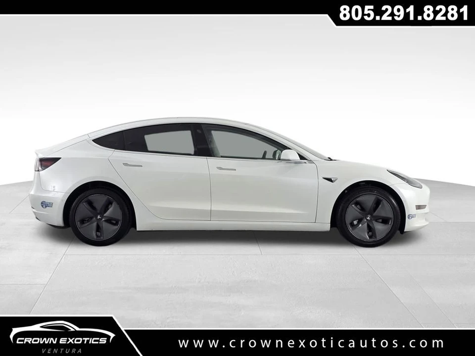 2020 Tesla Model 3 - Image 8 of 12
