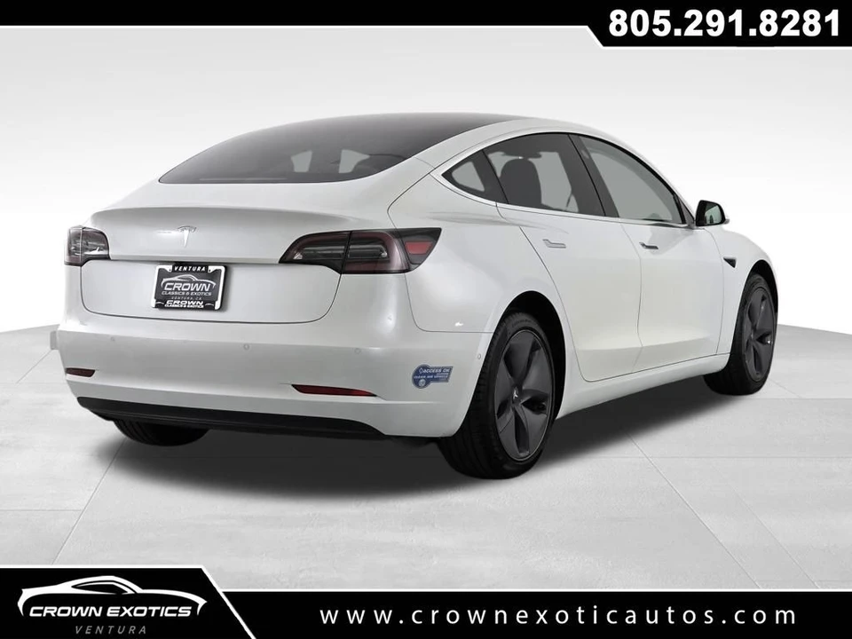 2020 Tesla Model 3 - Image 7 of 12