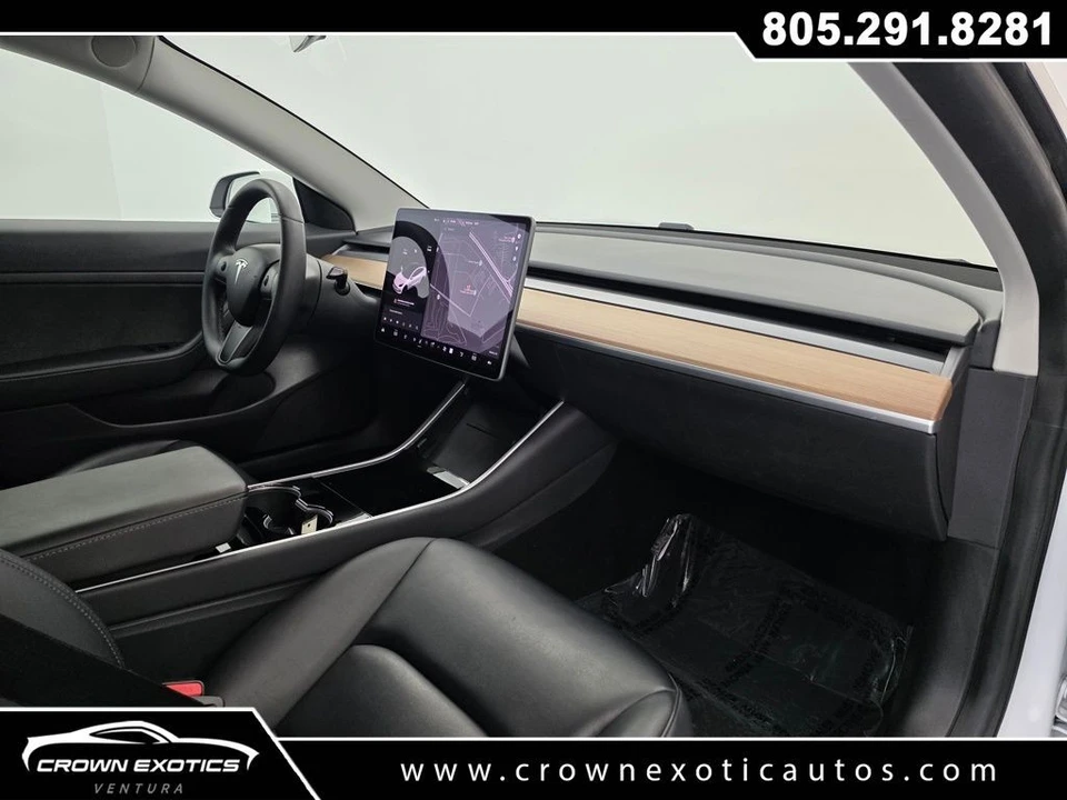 2020 Tesla Model 3 - Image 12 of 12
