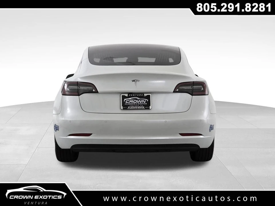 2020 Tesla Model 3 - Image 6 of 12