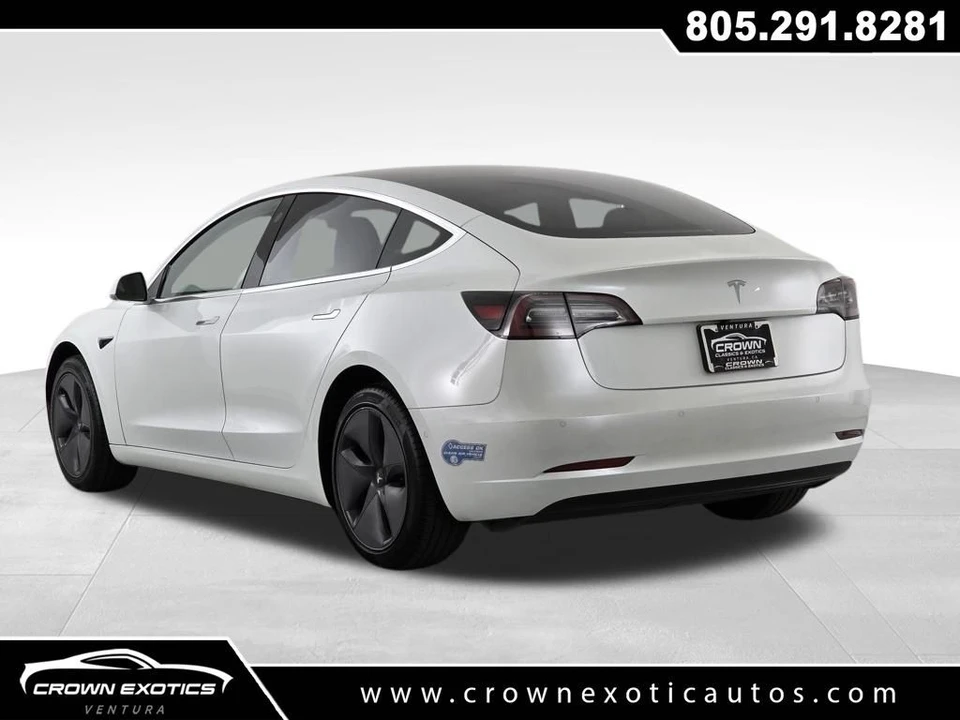 2020 Tesla Model 3 - Image 5 of 12