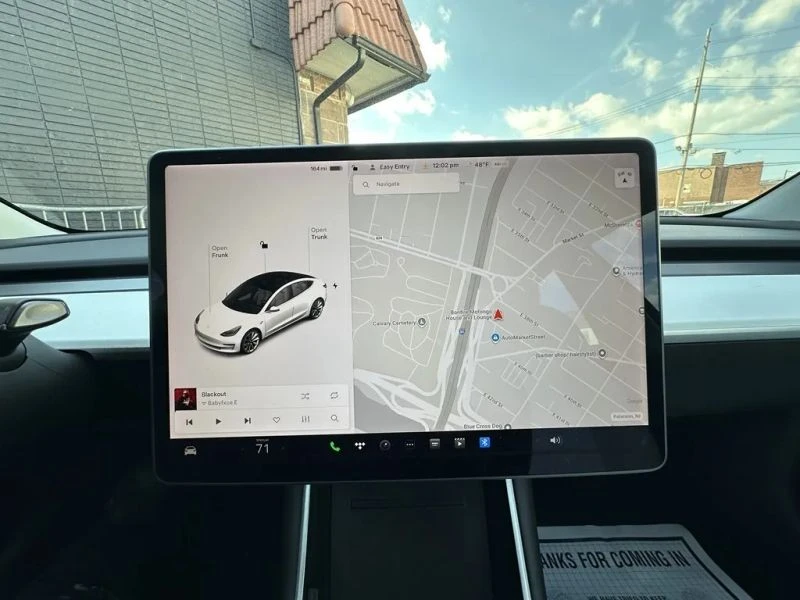 2020 Tesla Model 3 - Image 12 of 12