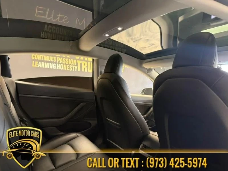 2020 Tesla Model 3 - Image 12 of 12