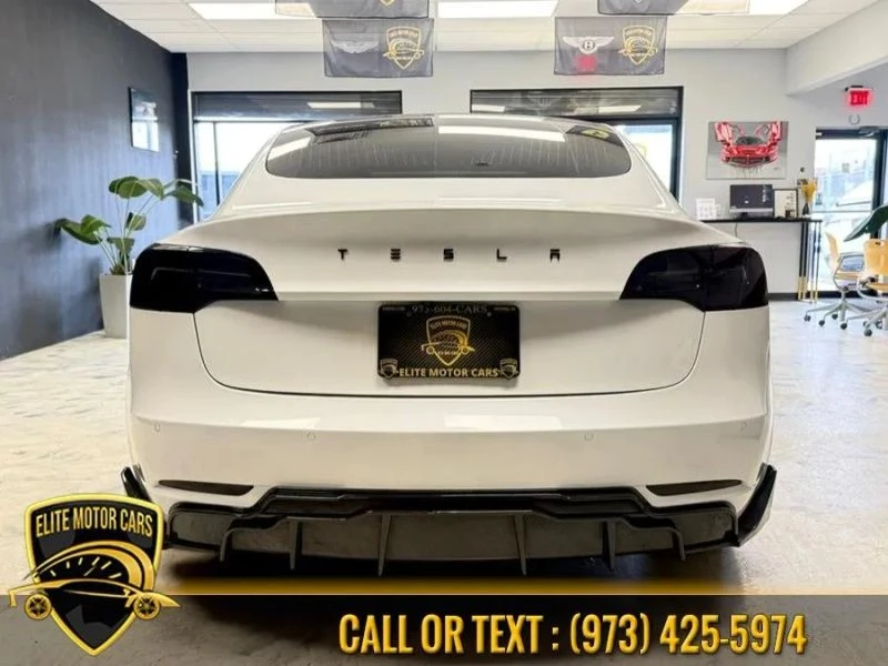 2020 Tesla Model 3 - Image 7 of 12