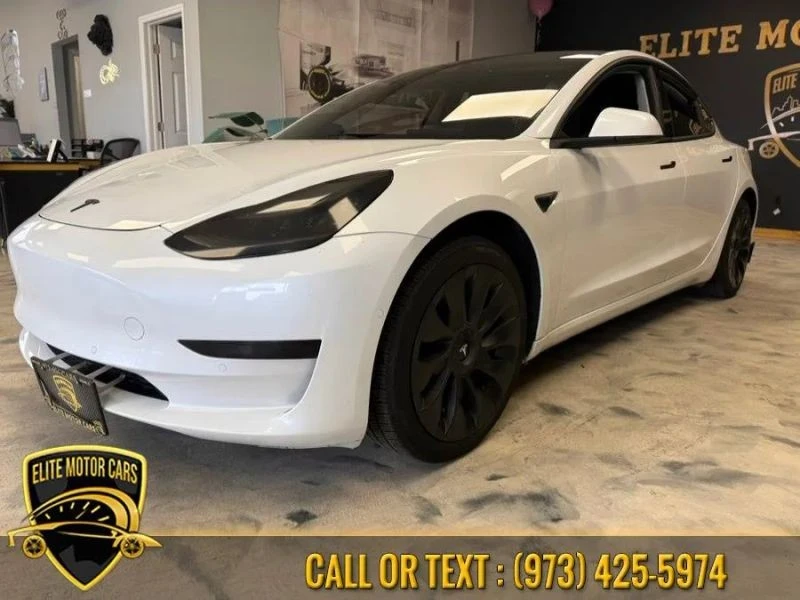 2020 Tesla Model 3 - Image 3 of 12