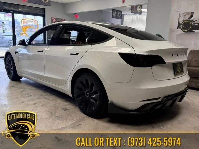 2020 Tesla Model 3 - Image 8 of 12