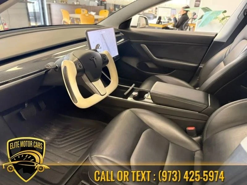 2020 Tesla Model 3 - Image 2 of 12
