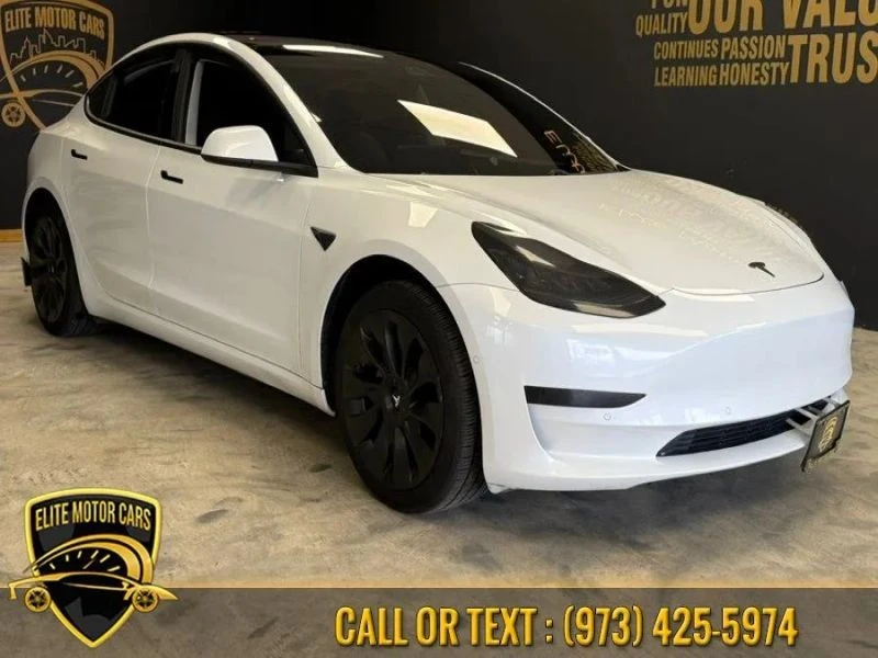 2020 Tesla Model 3 - Image 5 of 12
