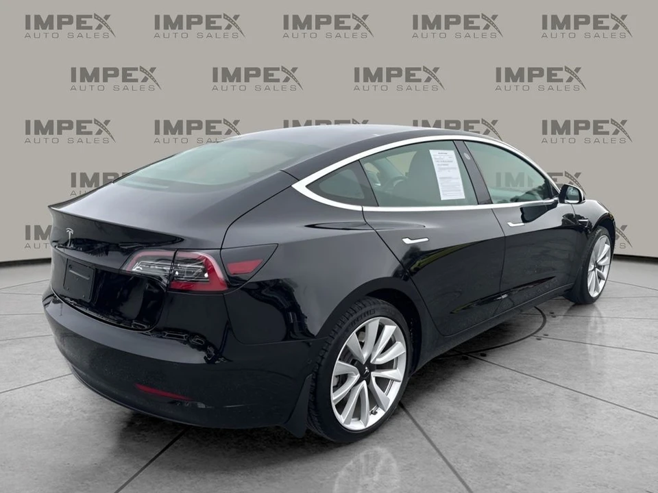 2020 Tesla Model 3 - Image 5 of 21