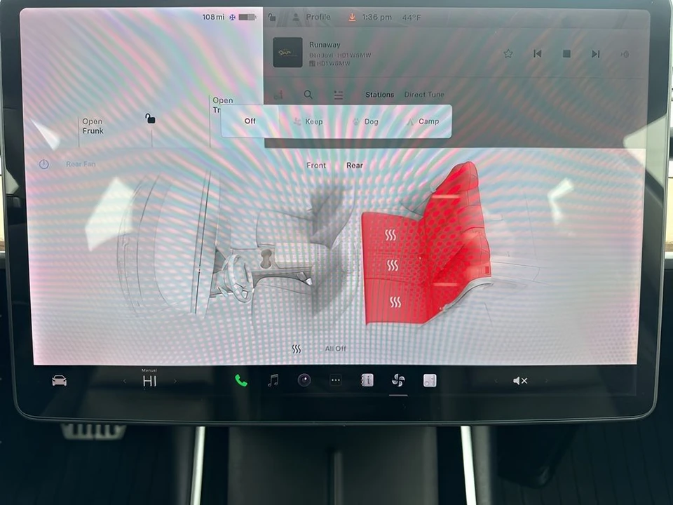 2020 Tesla Model 3 - Image 13 of 21