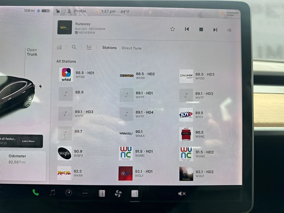 2020 Tesla Model 3 - Image 19 of 21