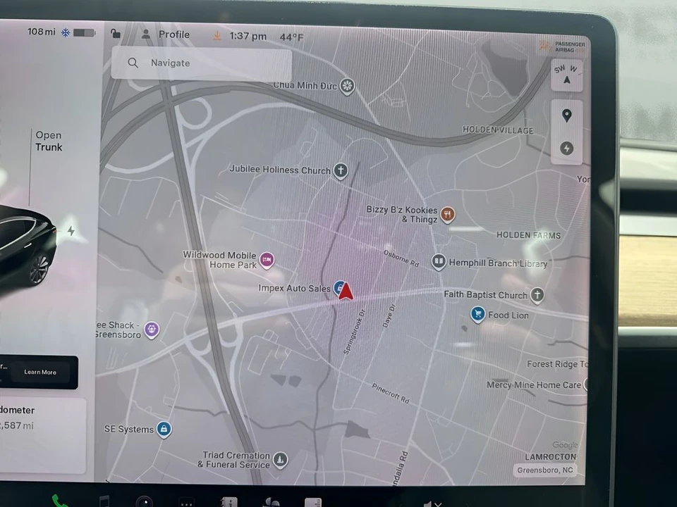 2020 Tesla Model 3 - Image 21 of 21