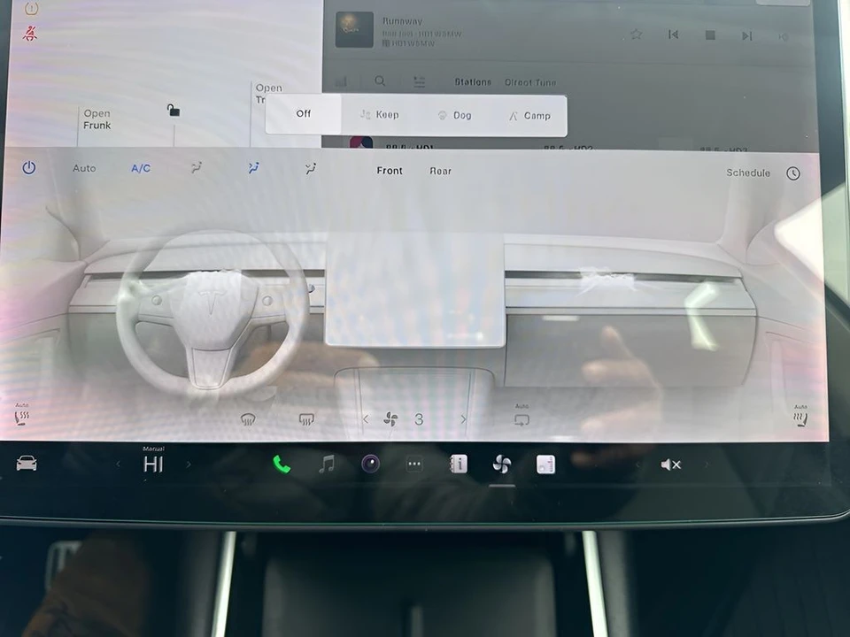 2020 Tesla Model 3 - Image 20 of 21