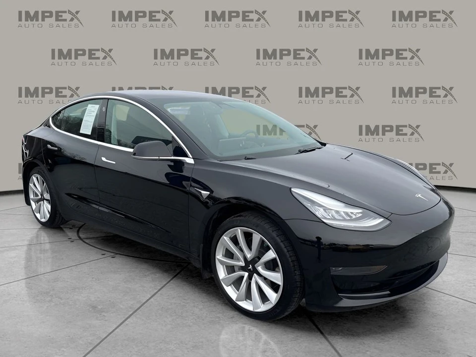 2020 Tesla Model 3 - Image 7 of 21
