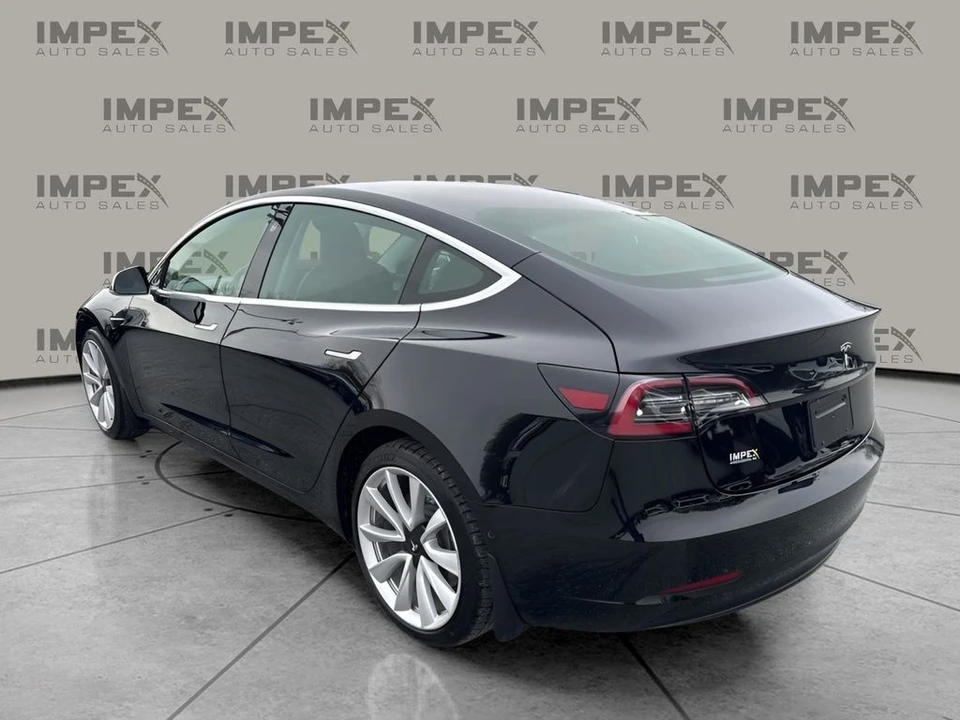 2020 Tesla Model 3 - Image 3 of 21