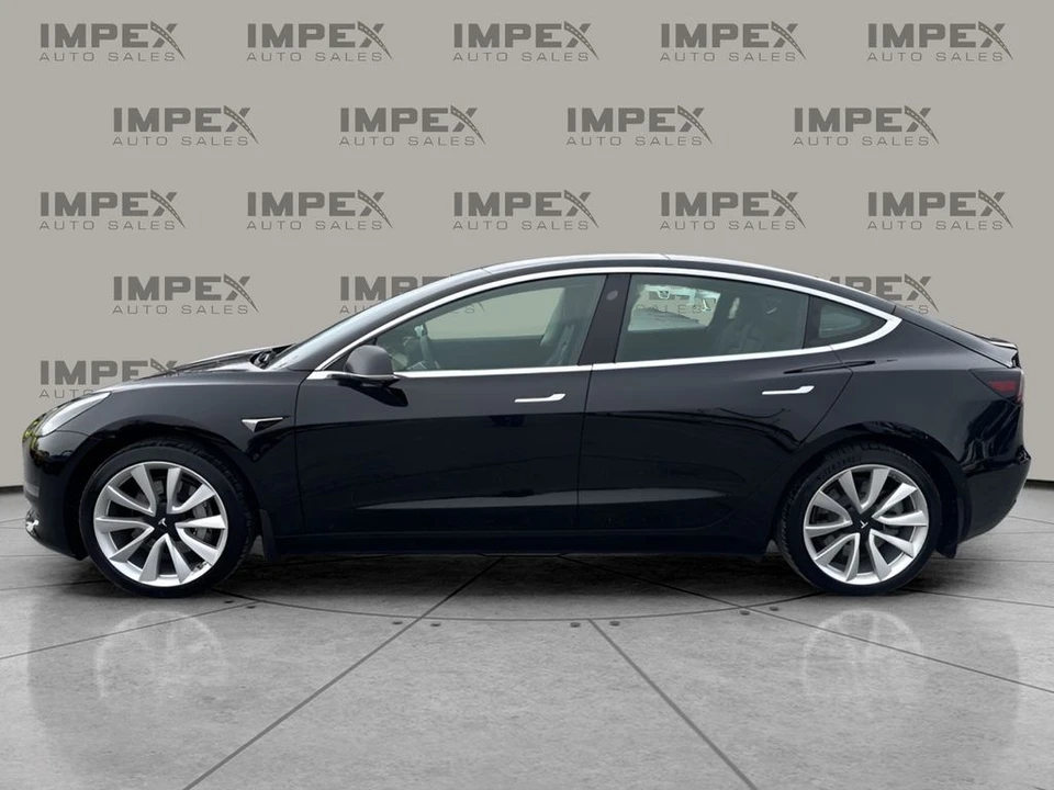 2020 Tesla Model 3 - Image 2 of 12