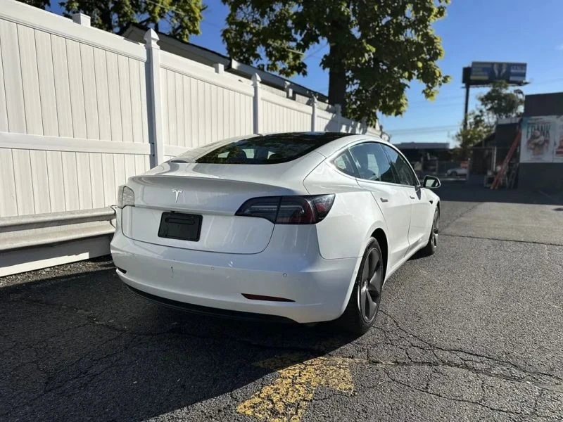 2020 Tesla Model 3 - Image 7 of 12