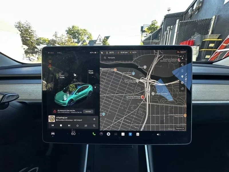 2020 Tesla Model 3 - Image 12 of 12