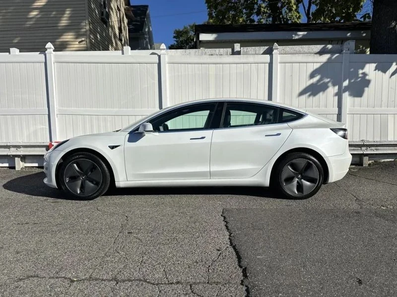 2020 Tesla Model 3 - Image 4 of 12