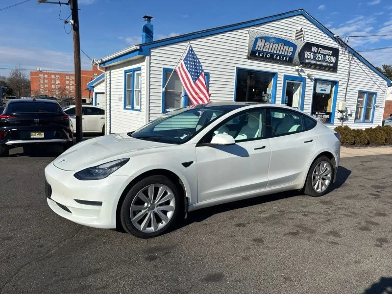 2020 Tesla Model 3 - Image 3 of 12