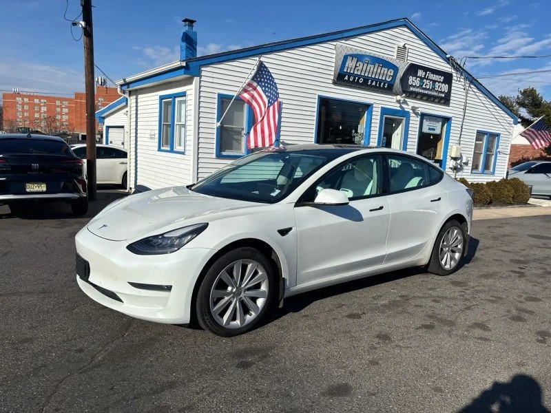 2020 Tesla Model 3 - Image 2 of 12