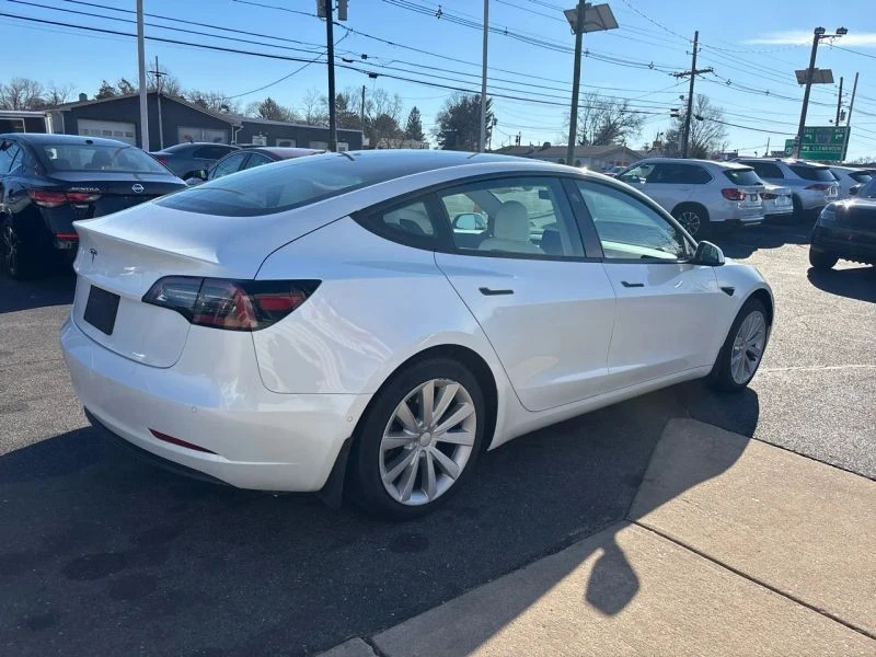 2020 Tesla Model 3 - Image 7 of 12