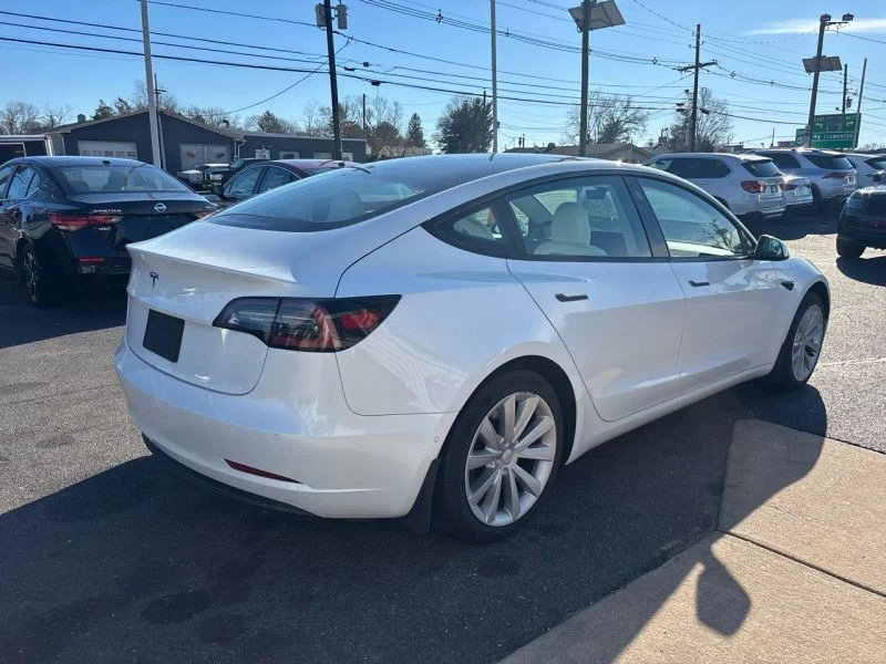 2020 Tesla Model 3 - Image 6 of 12