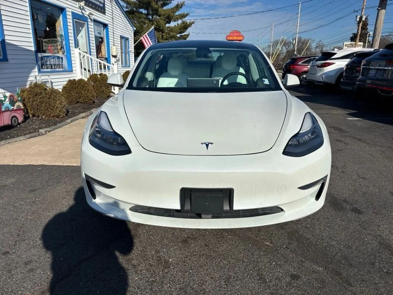 2020 Tesla Model 3 - Image 10 of 12