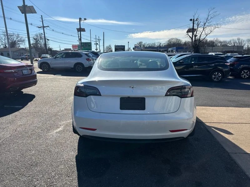 2020 Tesla Model 3 - Image 5 of 12