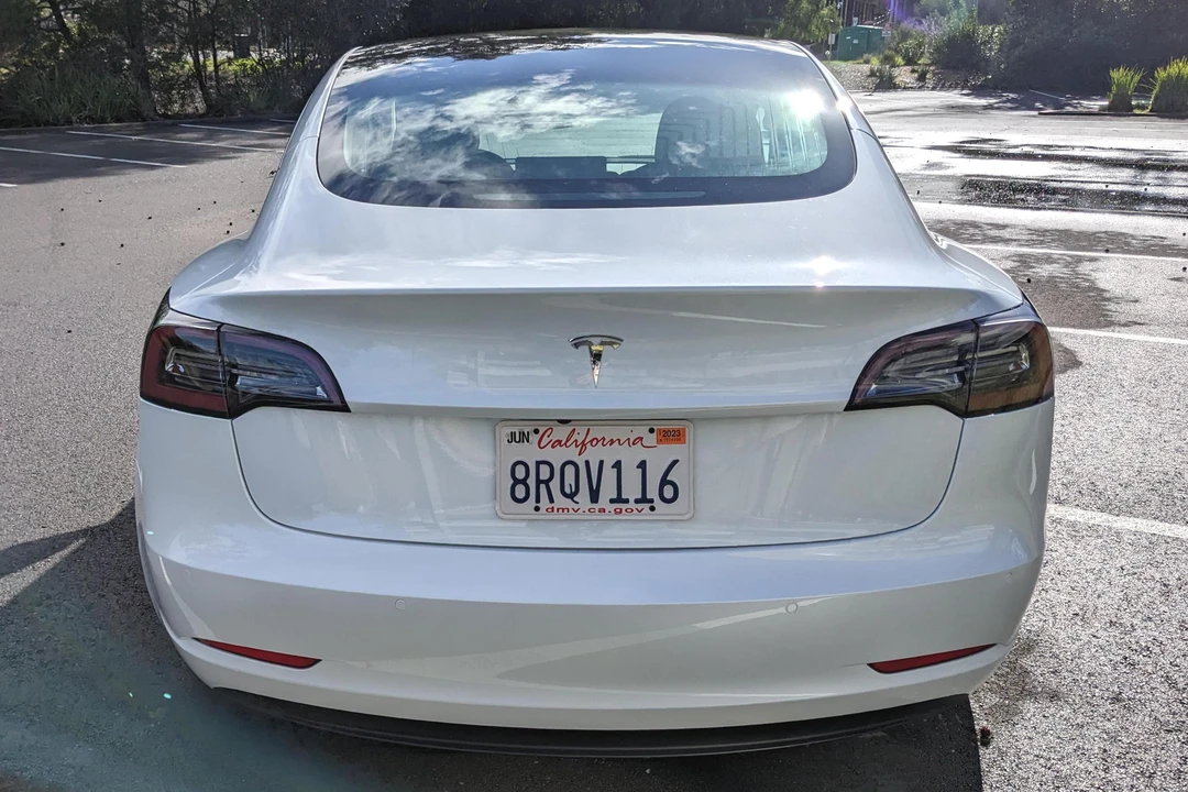 2020 Tesla Model 3 - Image 5 of 31