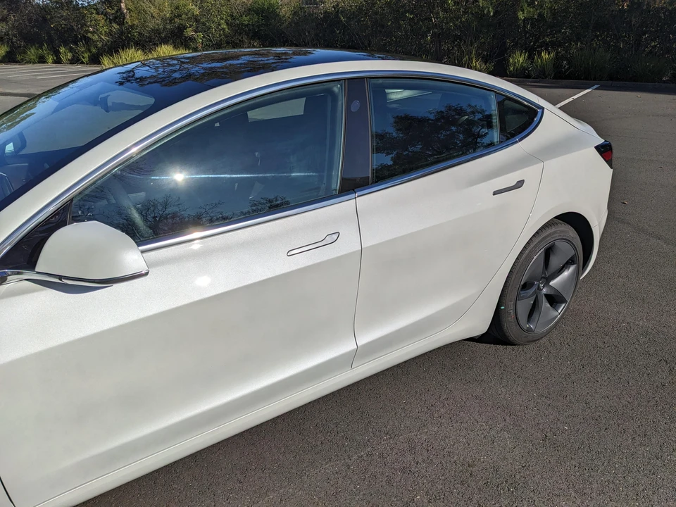 2020 Tesla Model 3 - Image 30 of 31