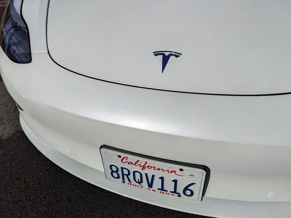 2020 Tesla Model 3 - Image 14 of 31