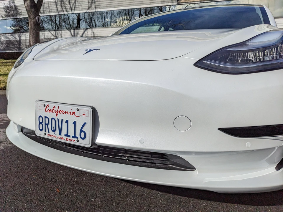 2020 Tesla Model 3 - Image 18 of 31