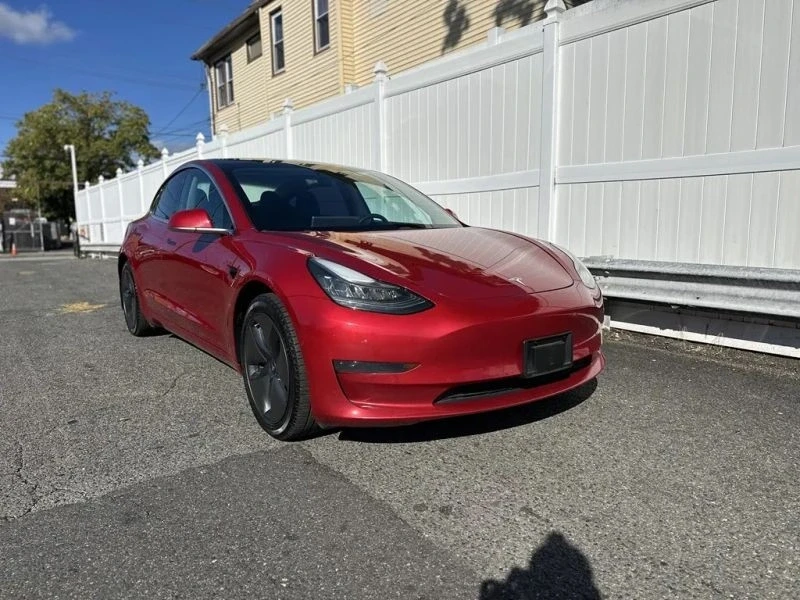 2020 Tesla Model 3 - Image 3 of 12