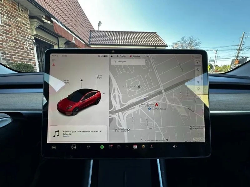 2020 Tesla Model 3 - Image 12 of 12
