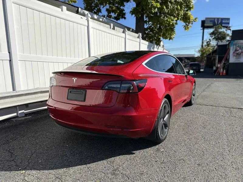 2020 Tesla Model 3 - Image 7 of 12