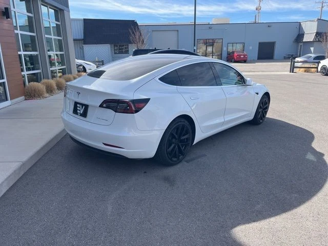 2020 Tesla Model 3 - Image 7 of 21