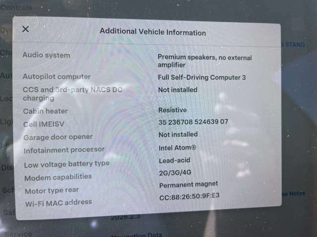 2020 Tesla Model 3 - Image 13 of 21