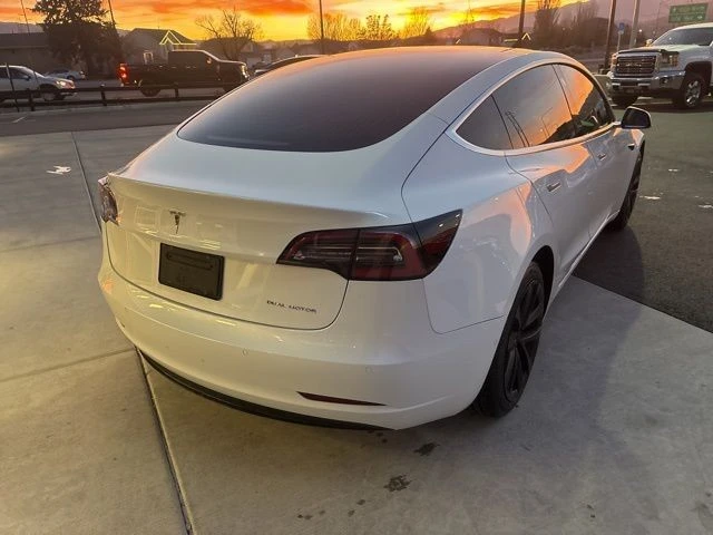 2020 Tesla Model 3 - Image 8 of 21