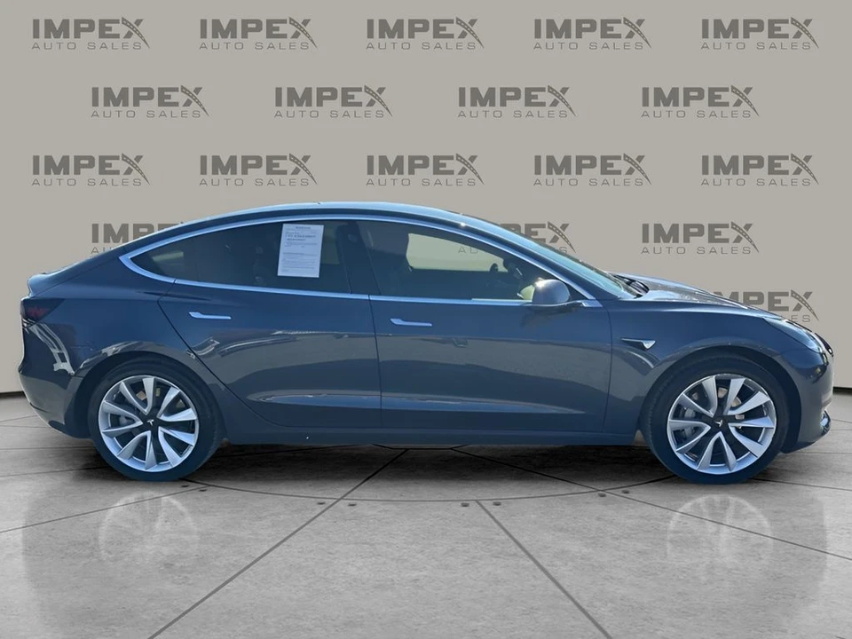 2020 Tesla Model 3 - Image 6 of 12