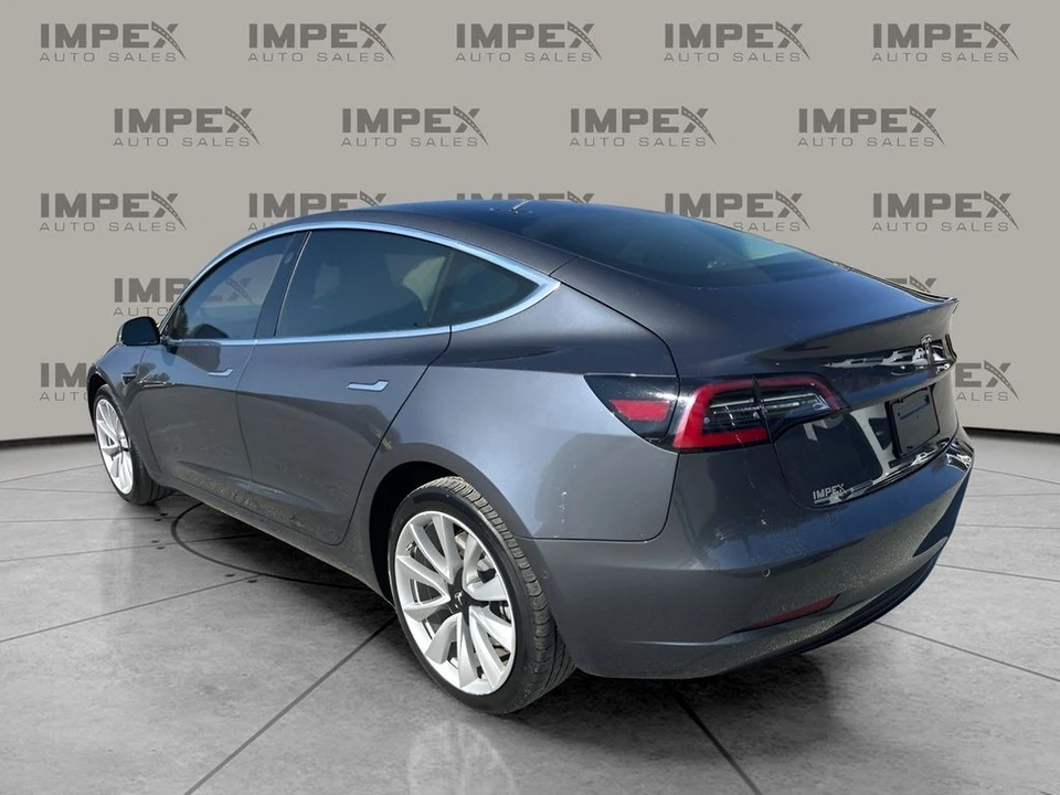 2020 Tesla Model 3 - Image 3 of 12