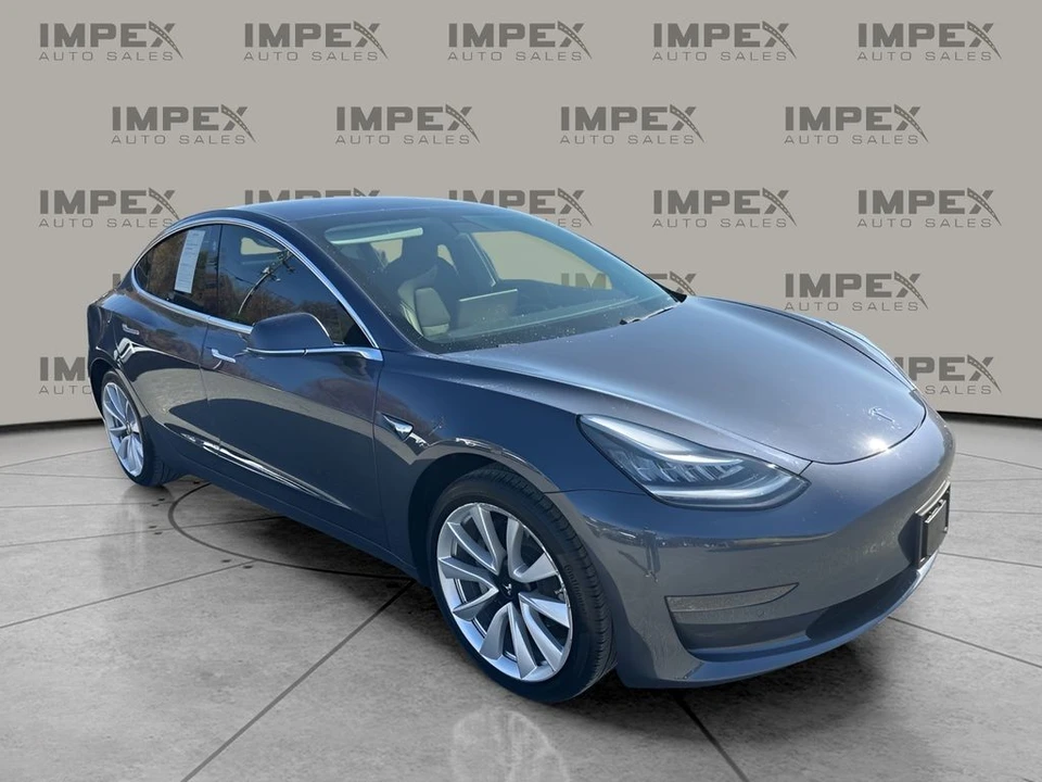 2020 Tesla Model 3 - Image 7 of 12