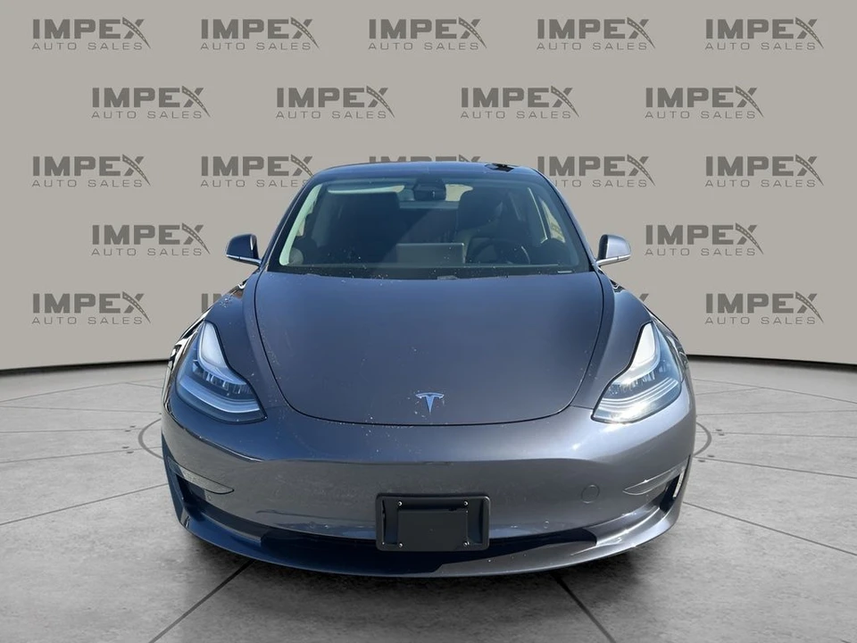 2020 Tesla Model 3 - Image 8 of 12
