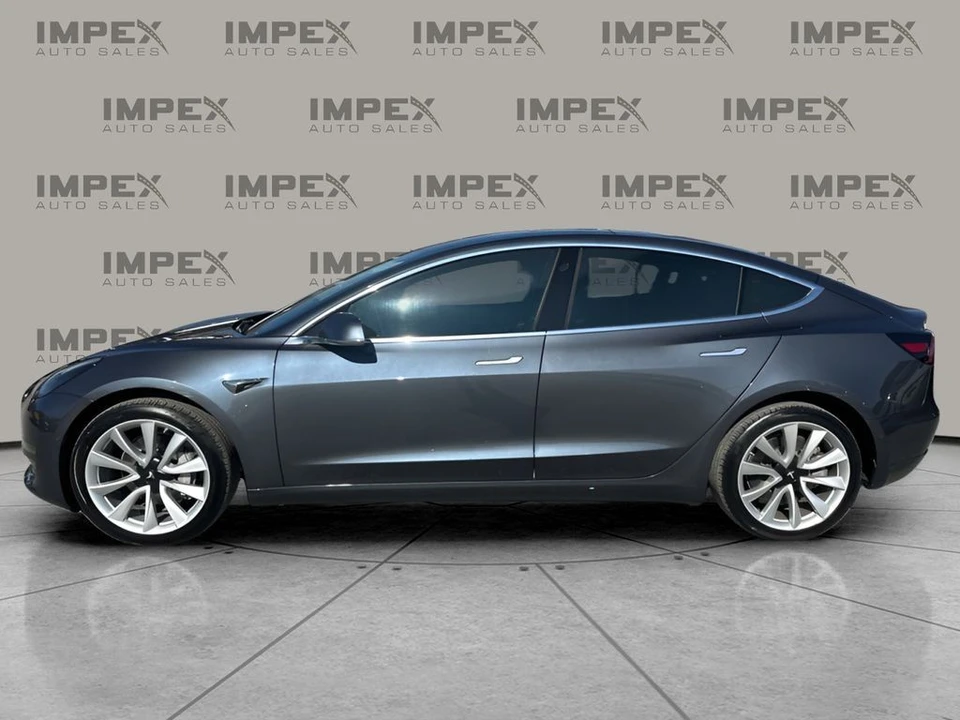 2020 Tesla Model 3 - Image 2 of 12