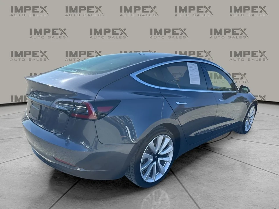 2020 Tesla Model 3 - Image 5 of 12