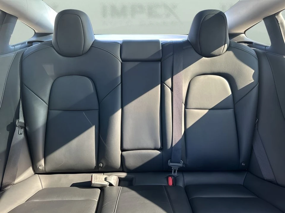 2020 Tesla Model 3 - Image 12 of 12
